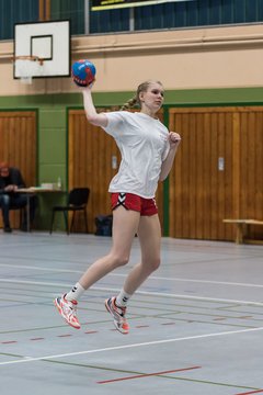 Bild 163 - Damen HSG Kremperheide/M�nsterdorf - Suchsdorfer SV : Ergebnis: 39:22
